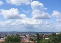 previsão do tempo Jequié