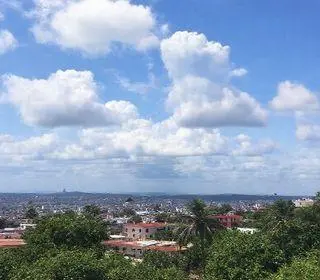 previsão do tempo Jequié