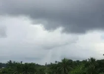 previsão do tempo em Jequié