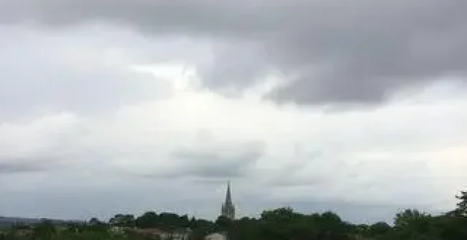 Previsão do tempo Jequié