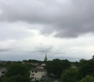 Previsão do tempo Jequié