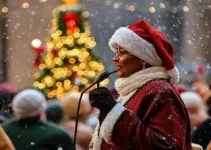 programação do Natal 2025 em Jequié