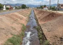 sistema de drenagem pluvial