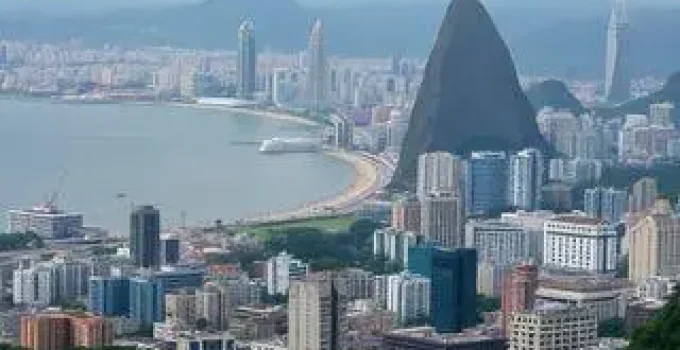 cidades mais violentas do Brasil