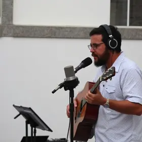 ÁUDIO: Jequié e Porto nesta quinta-feira na TVE