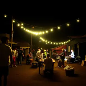 Bahia de Feira e Jequié