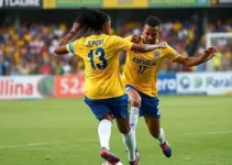 Bahia estreia Campeonato Baiano 4x2 Jequié