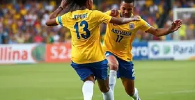 Bahia estreia Campeonato Baiano 4x2 Jequié