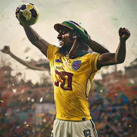 Bahia mostra força e vence Jequié na estreia no Baianão