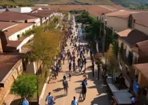 candidatos ao concurso da prefeitura de Jequié