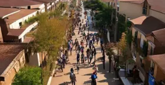 candidatos ao concurso da prefeitura de Jequié