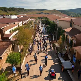 candidatos ao concurso da prefeitura de Jequié