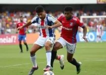 Bahia vence o Jequié na estreia do Baianão