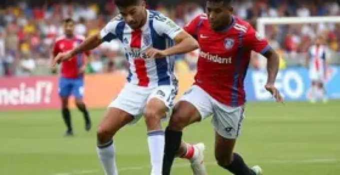 Bahia vence o Jequié na estreia do Baianão