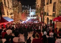 show do padre Alessandro Campos