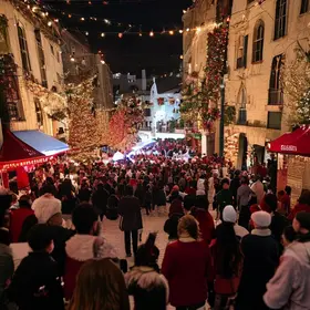 show do padre Alessandro Campos