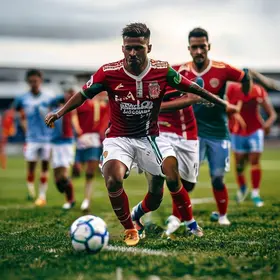 Bahia estreia no Campeonato Baiano 2026