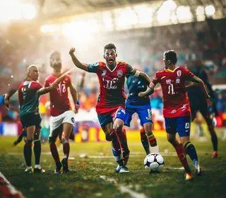 Bahia estreou Campeonato Baiano