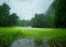 chuva localizada em Jequié