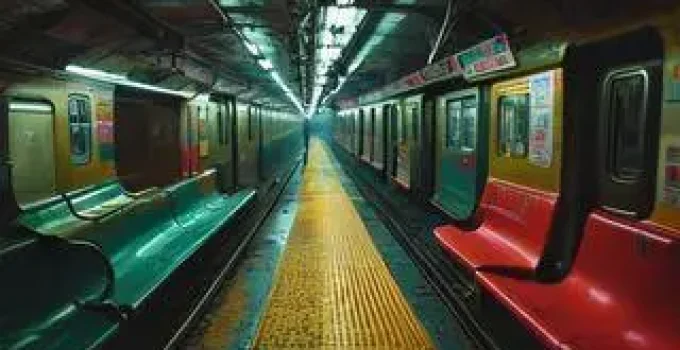 Metrô Bahia