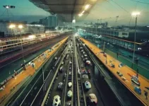 Metrô operação especial jogo Bahia Jequié