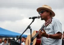 credenciamento de artistas