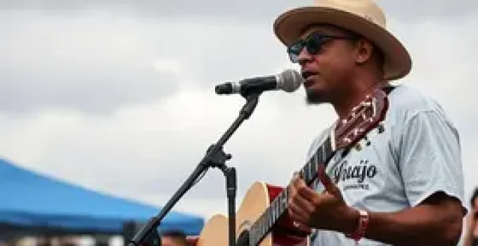 credenciamento de artistas