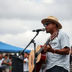 credenciamento de artistas