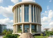 Projeto Mar Circular