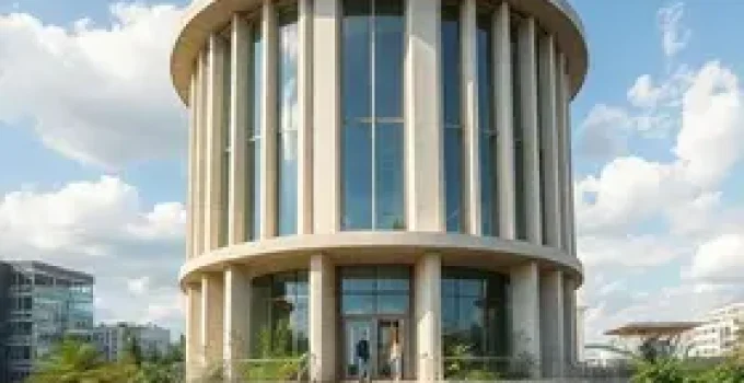 Projeto Mar Circular