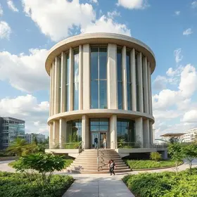 Projeto Mar Circular