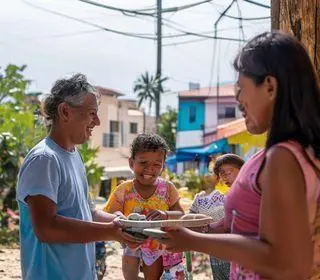 capacitação em planejamento familiar