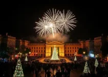 Festa da Virada em Jequié