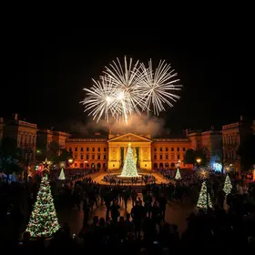 Festa da Virada em Jequié