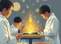 Educação, ciência e tecnologia transformam um País