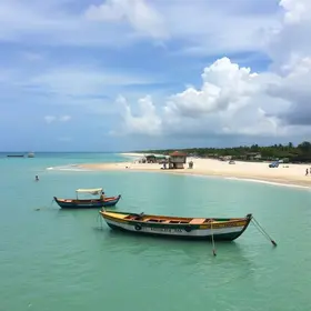 Bahia de Feira x Jequié BA