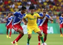 Bahia escalado para enfrentar o Jequié