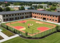 Complexo Poliesportivo de Jequié