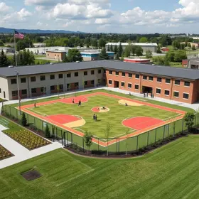 Complexo Poliesportivo de Jequié