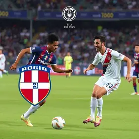 Galícia BA x Jequié BA