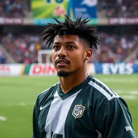 Jequié-BA x Vitória