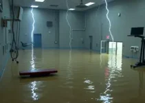 chuvas no interior da Bahia