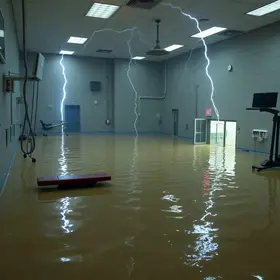 chuvas no interior da Bahia