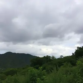 previsão do tempo Jequié