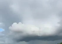 previsão do tempo em Jequié