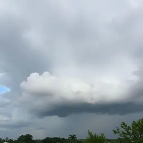 previsão do tempo em Jequié