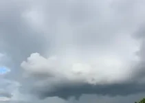 previsão do tempo em Jequié