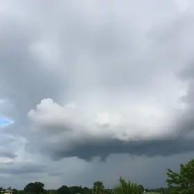 previsão do tempo em Jequié