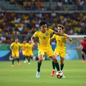 Jequié vence o Bahia de Feira
