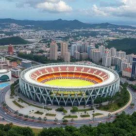 Arena Brasil